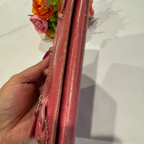 Authentic Balenciaga wallet - Picture 8 of 11